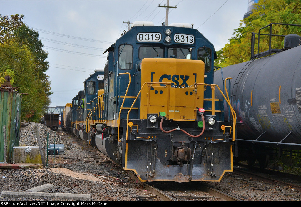 CSX L042